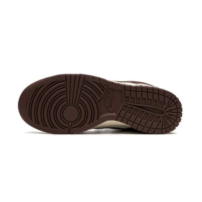 Nike Dunk Cacao Low - Imagen 4