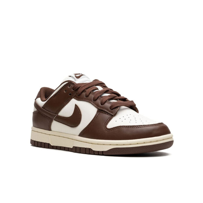 Nike Dunk Cacao Low - Imagen 2