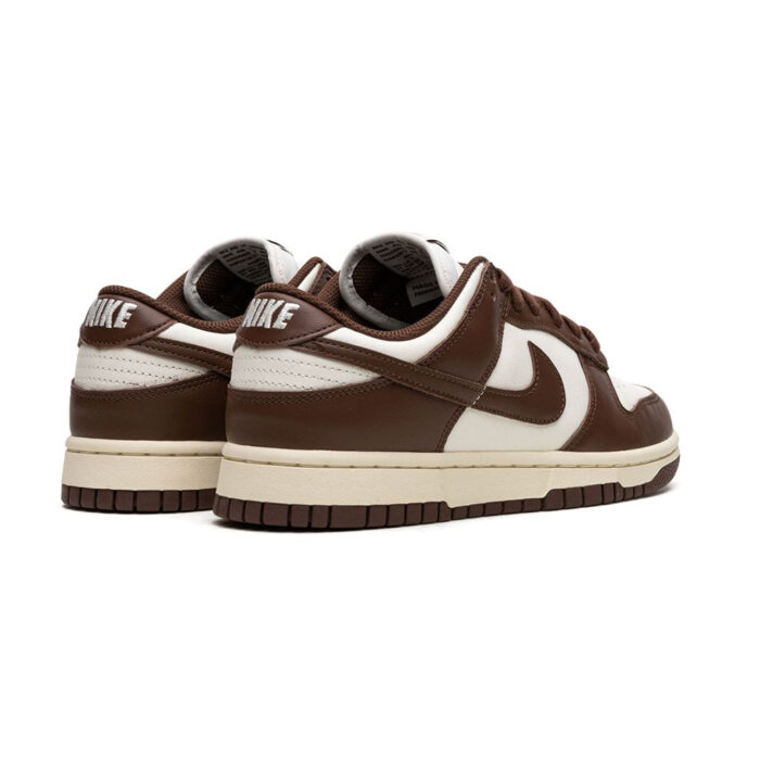 Nike Dunk Cacao Low - Imagen 3