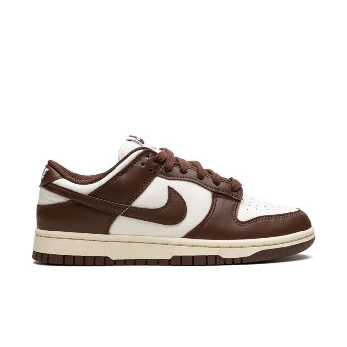 Nike Dunk Cacao Low