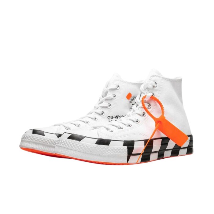 Converse Chuck Taylor All Star Off White - Imagen 7