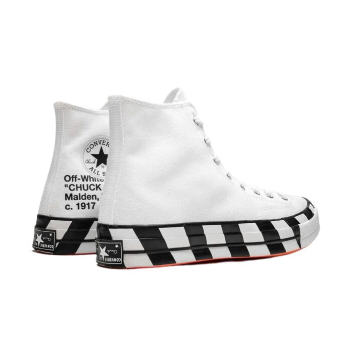 Converse Chuck Taylor All Star Off White - Imagen 4