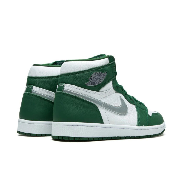 Nike Air Jordan Retro Hight OG Green - Imagen 3