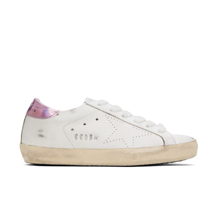 Golden Goose Pink