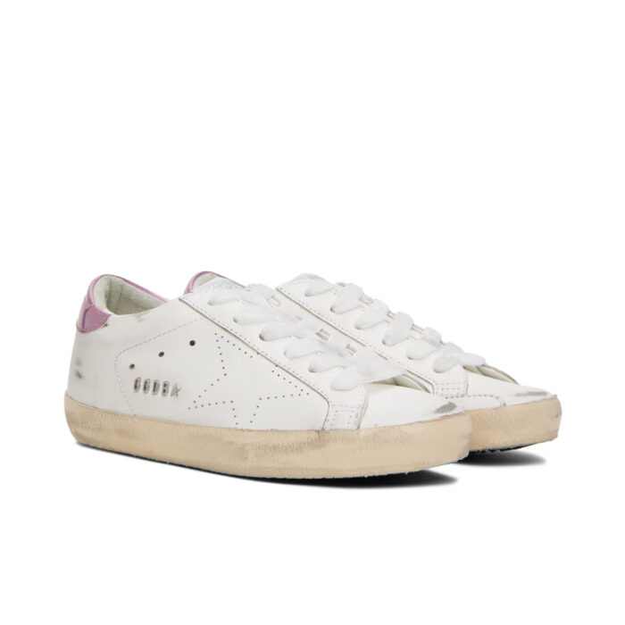 Golden Goose Pink - Imagen 2