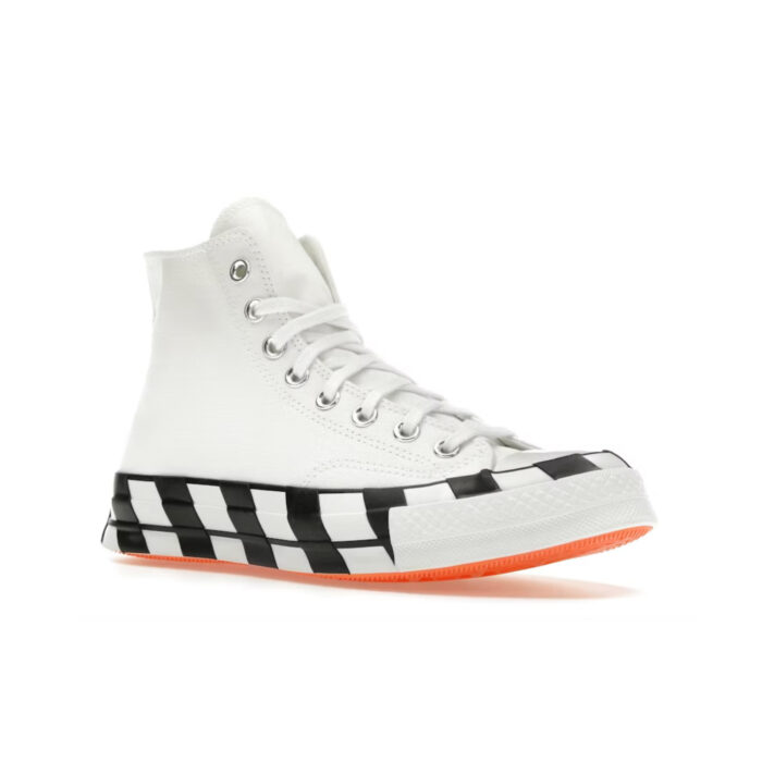 Converse Chuck Taylor All Star Off White - Imagen 2