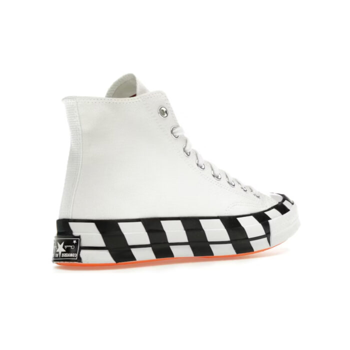 Converse Chuck Taylor All Star Off White - Imagen 5