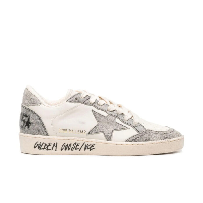 Golden Goose Ball-Star-Low