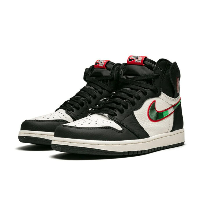 Nike Air Jordan 1 Retro High OG Sports Illustrated / A Star Is Born - Imagen 3