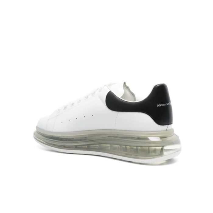 Alexander McQUEEN tenis con plataforma - Imagen 3