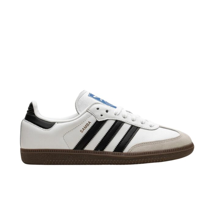 Adidas Samba Clásico