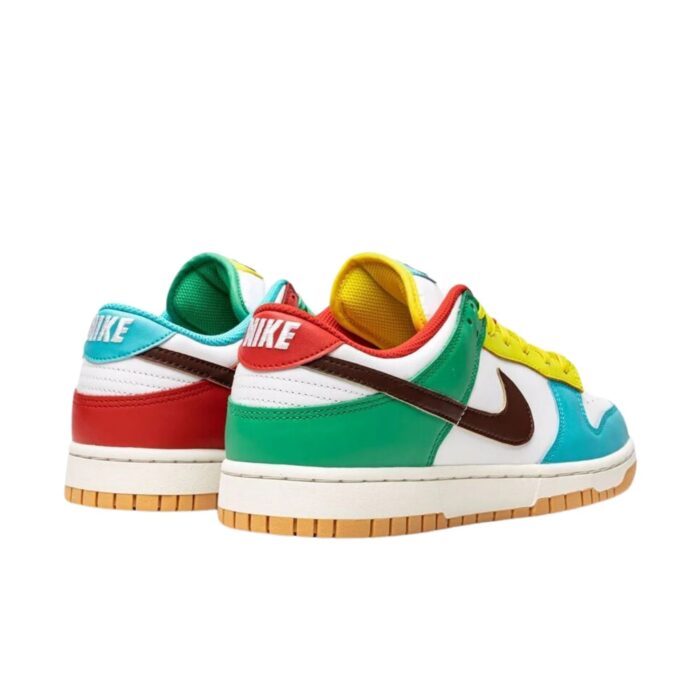 Nike Dunk Low "Free 99" - Imagen 3