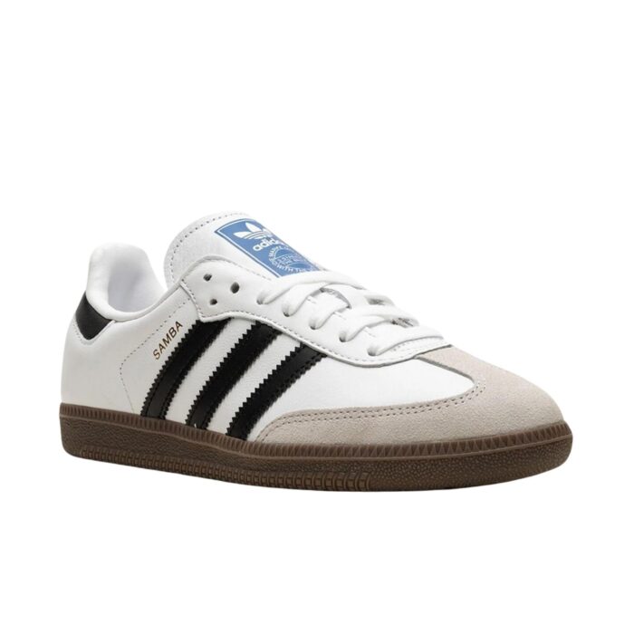 Adidas Samba Clásico - Imagen 2