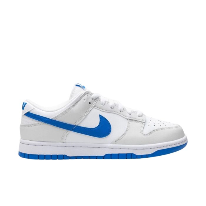 Nike Dunk Low Photo Blue