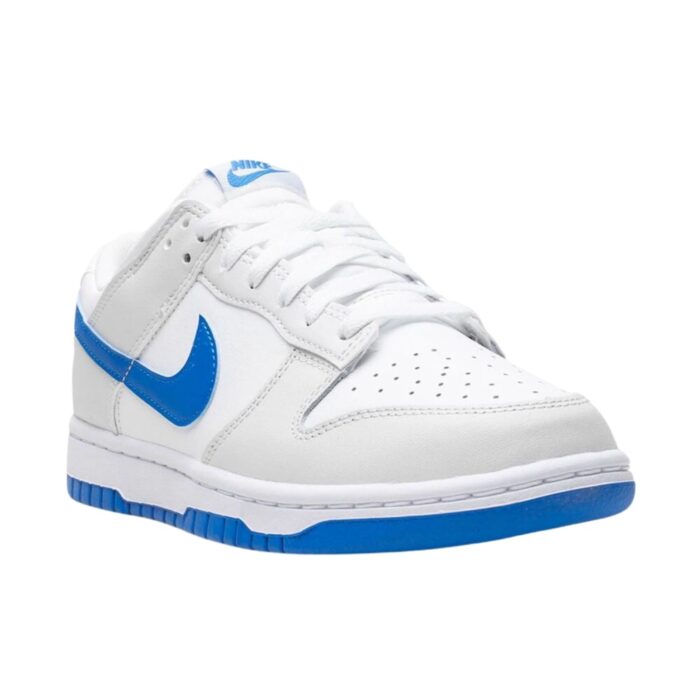 Nike Dunk Low Photo Blue - Imagen 2