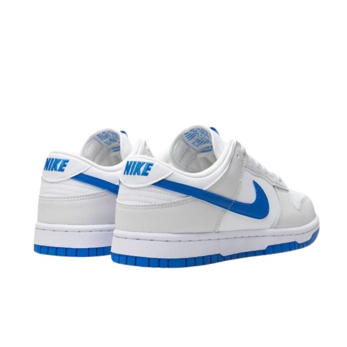 Nike Dunk Low Photo Blue - Imagen 3