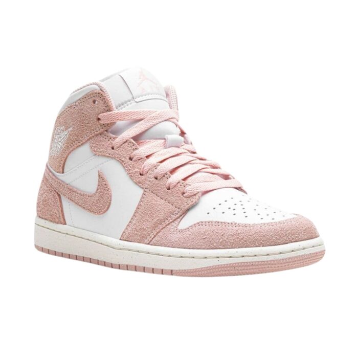 Jordan 1 Mid "Legend Pink" - Imagen 2