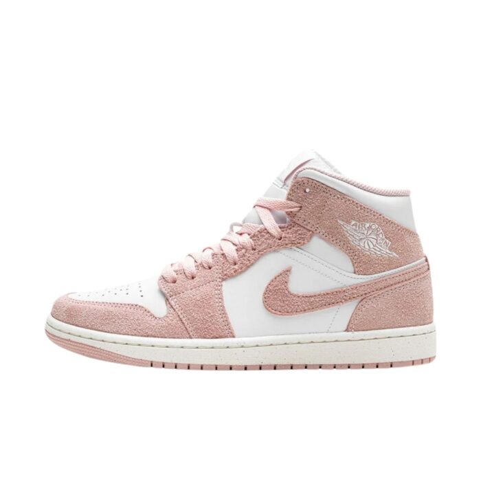 Jordan 1 Mid "Legend Pink" - Imagen 5