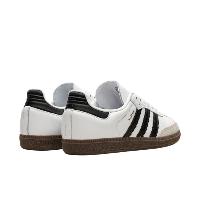 Adidas Samba Clásico - Imagen 3