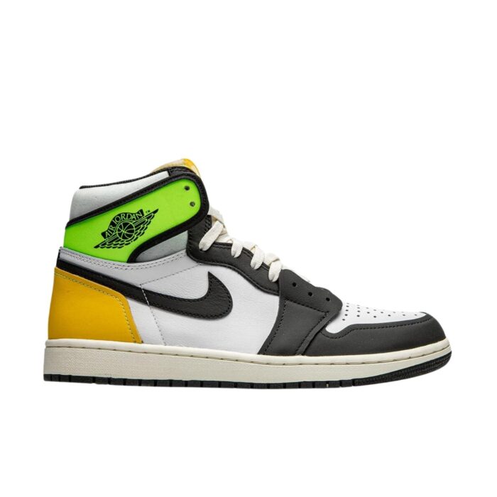 Nike Jordan 1 High "Volt Gold"