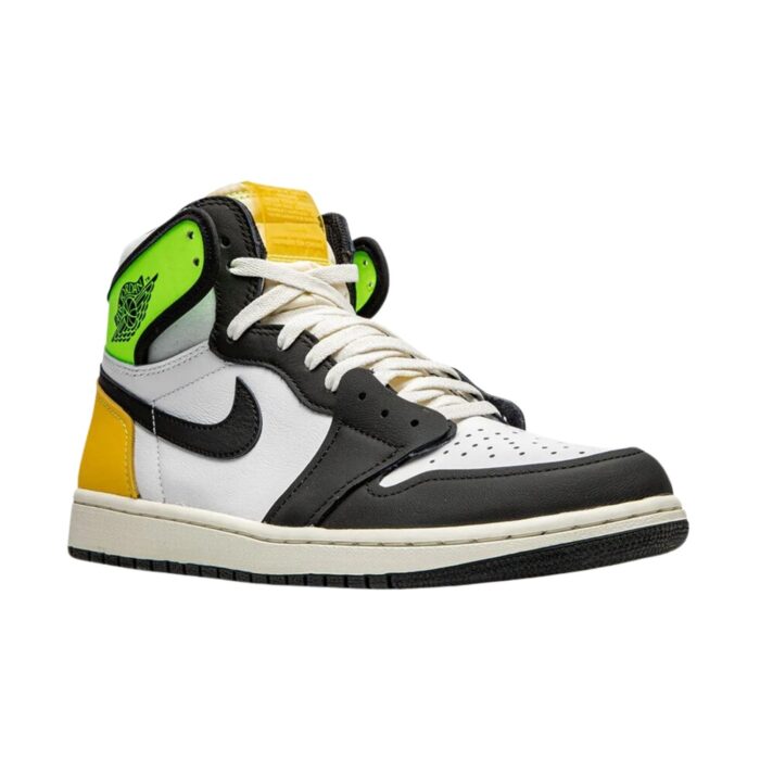 Nike Jordan 1 High "Volt Gold" - Imagen 2