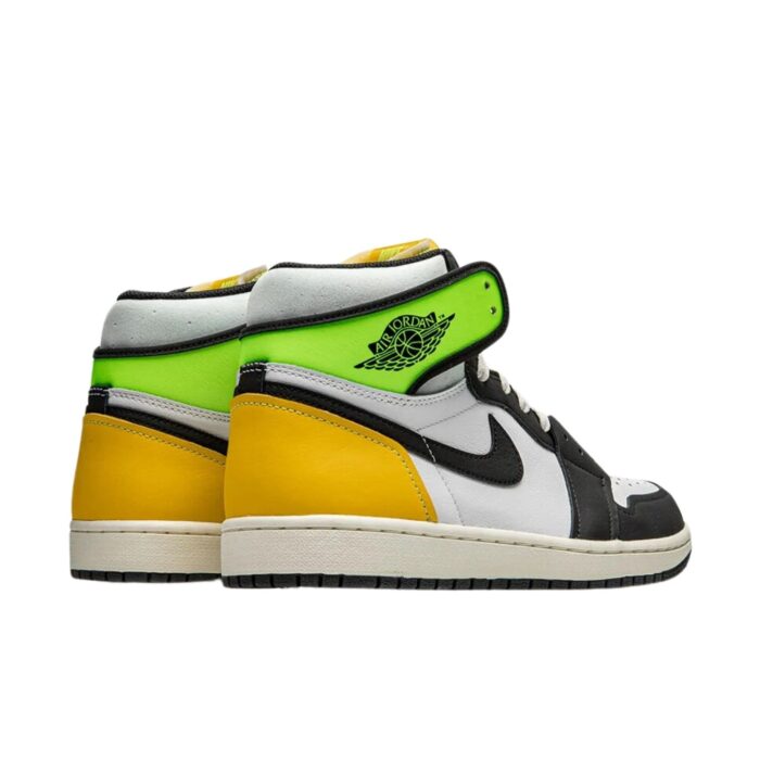 Nike Jordan 1 High "Volt Gold" - Imagen 3