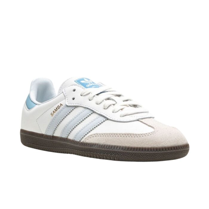 Adidas Samba Sky Blue - Imagen 2