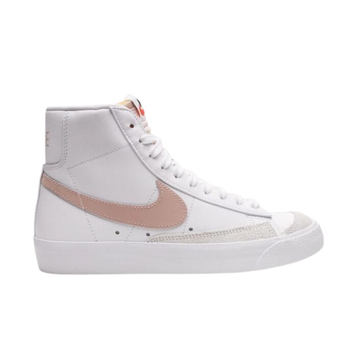 Nike Blazer Mid Rosa