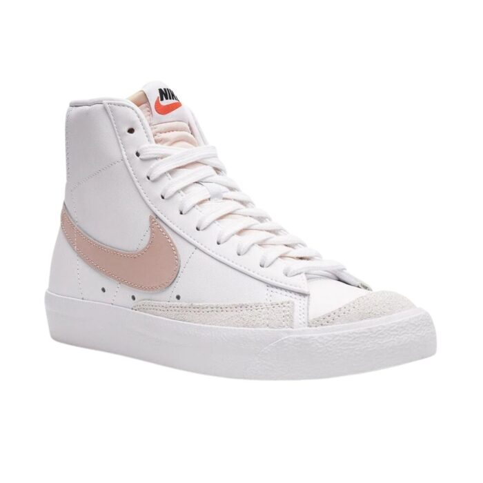 Nike Blazer Mid Rosa - Imagen 2