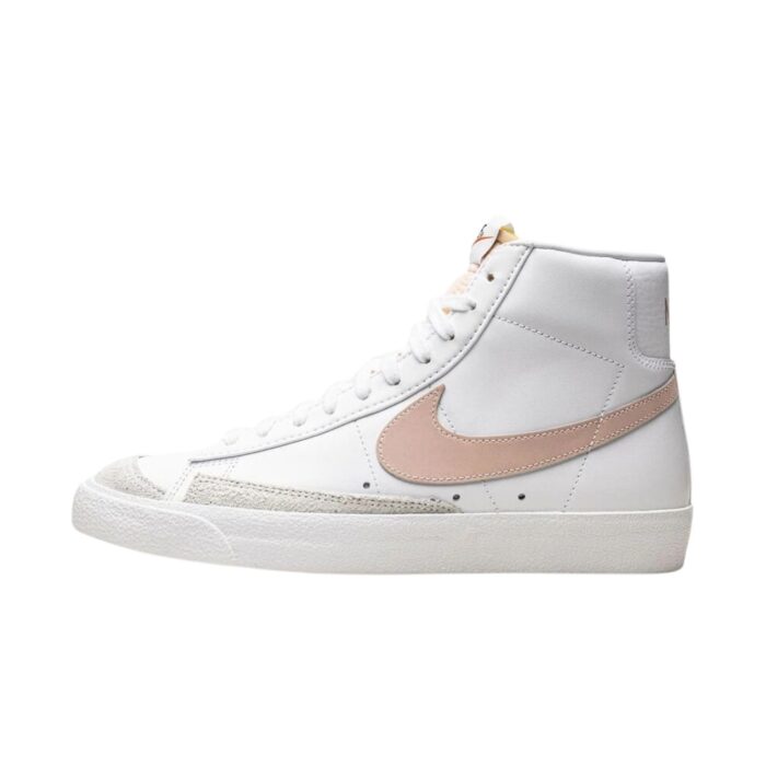 Nike Blazer Mid Rosa - Imagen 5