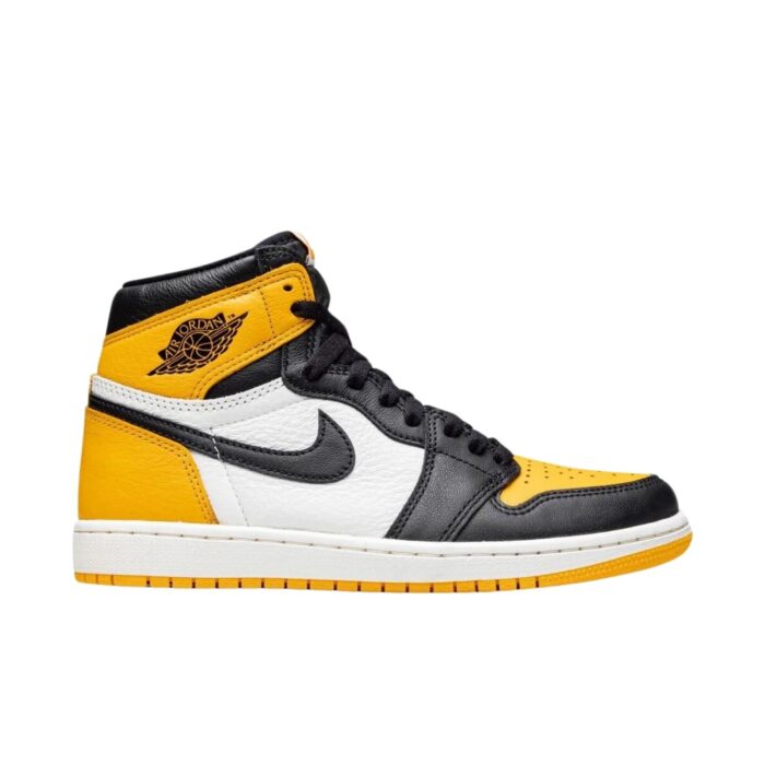 Nike Jordan 1 High "Taxi"