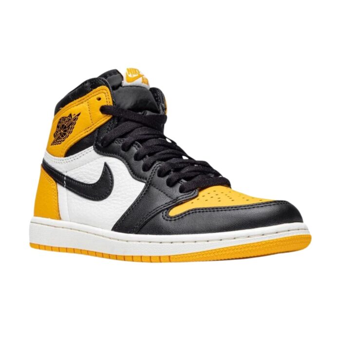 Nike Jordan 1 High "Taxi" - Imagen 2