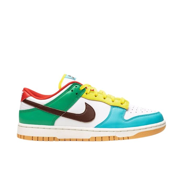 Nike Dunk Low "Free 99"