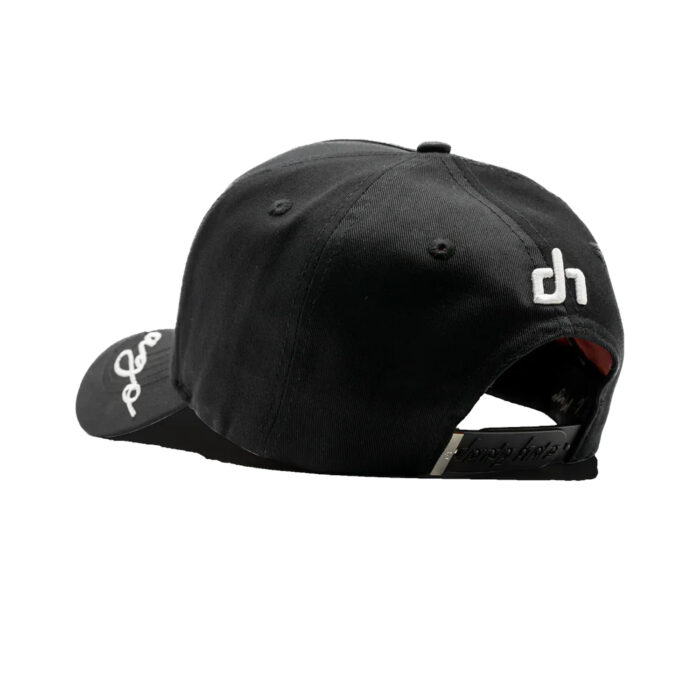 Gorra El Mago Dandy Hats - Imagen 3