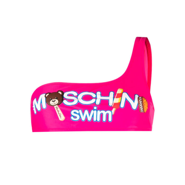 Bikini Moschino