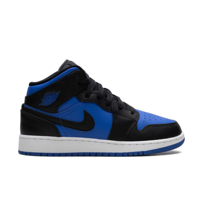 Nike Air Jordan MID GS Varsity Royal