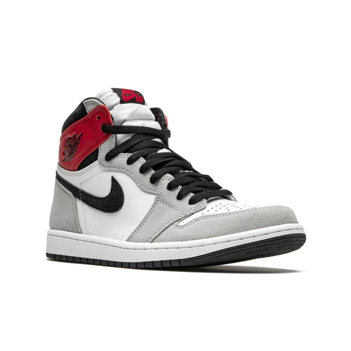 Nike Air Jordan Retro High Smoke Gray - Imagen 2