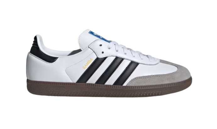 Adidas Samba Clásico