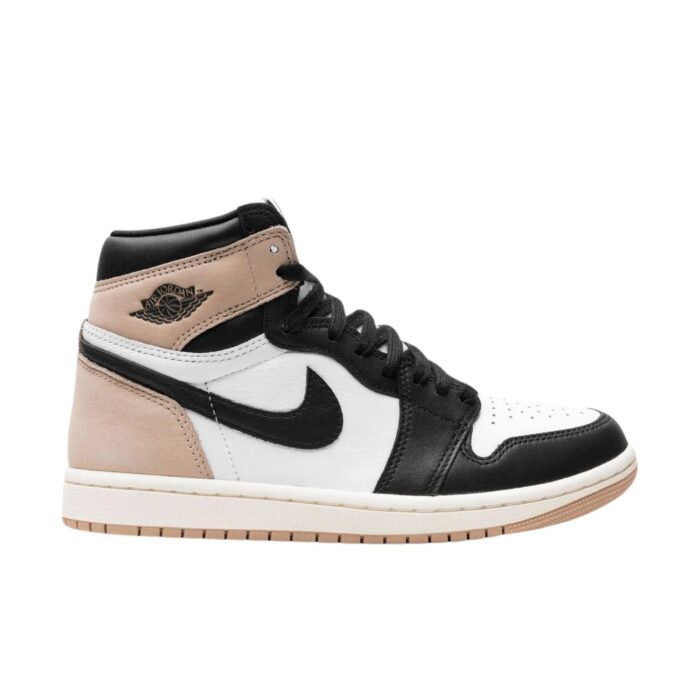 Nike Jordan 1 High Latte