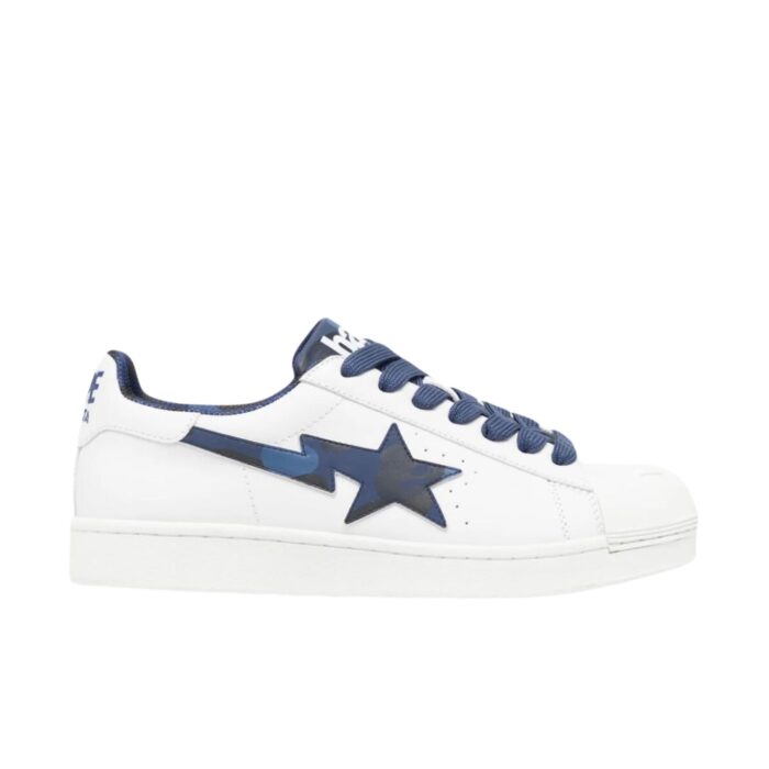 Bape Sta Azul