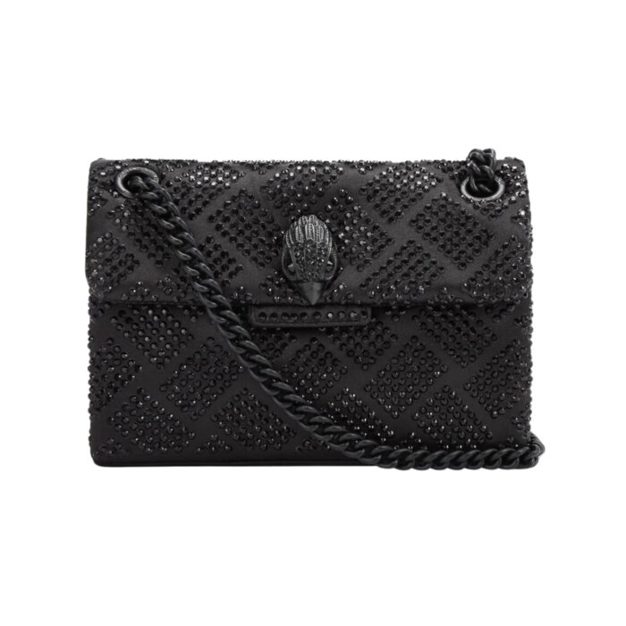 Bag Kurt Geiger Black