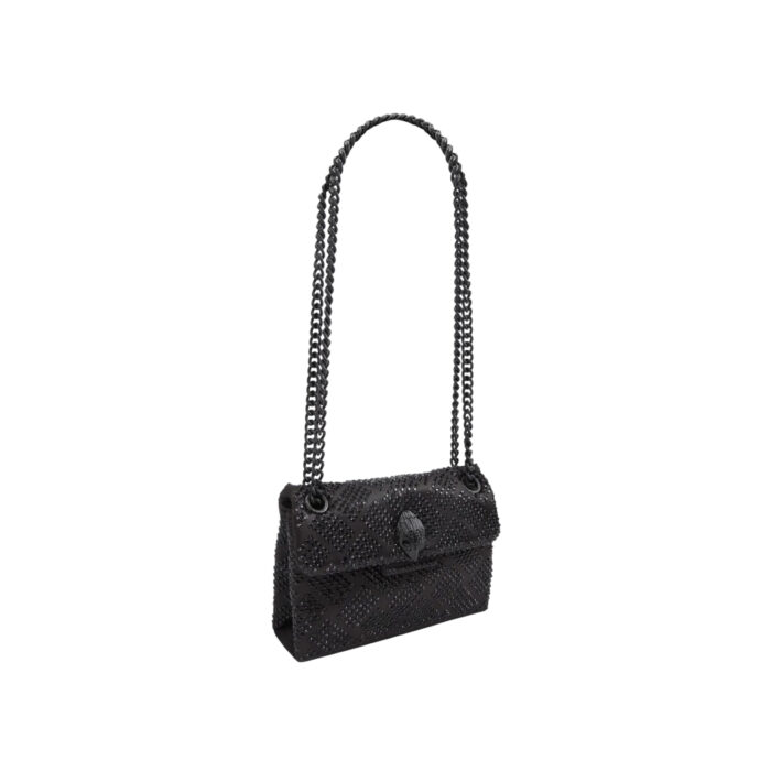 Bag Kurt Geiger Black - Imagen 3