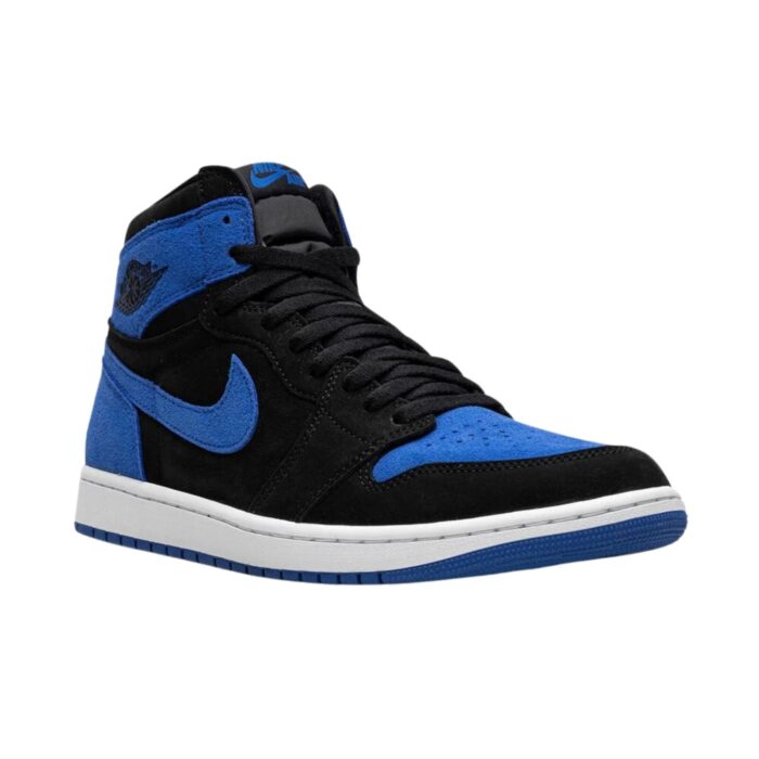 Nike Jordan 1 High Blue Reimagined - Imagen 2