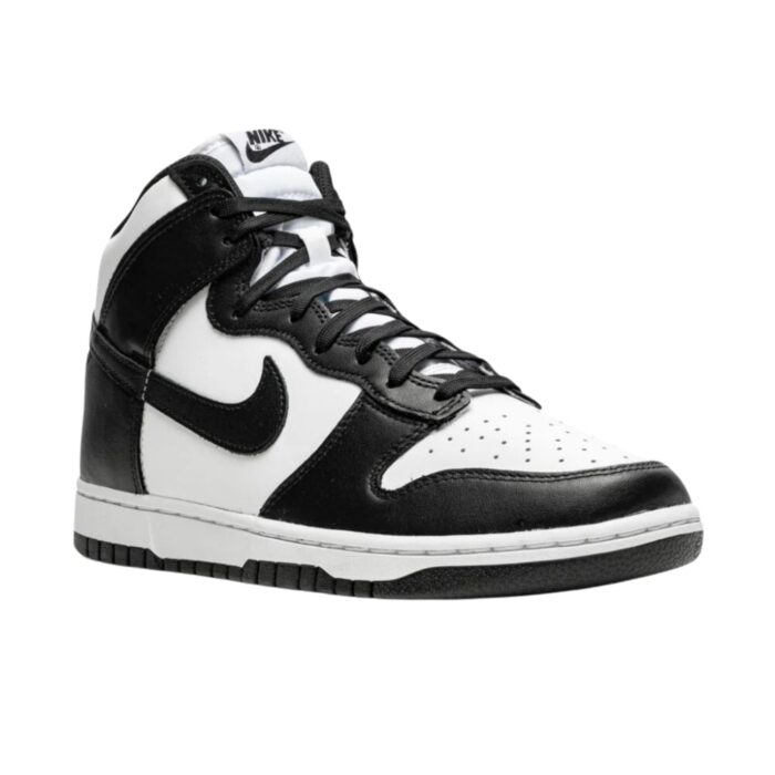 Nike Dunk High Panda - Imagen 2