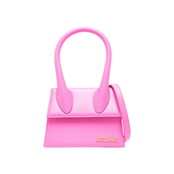 Jacquemus Bag Pink