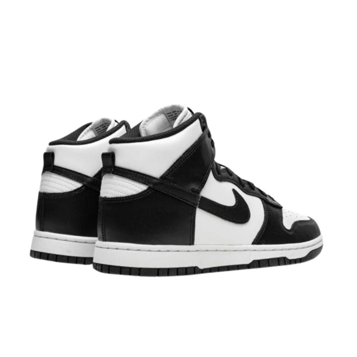 Nike Dunk High Panda - Imagen 4