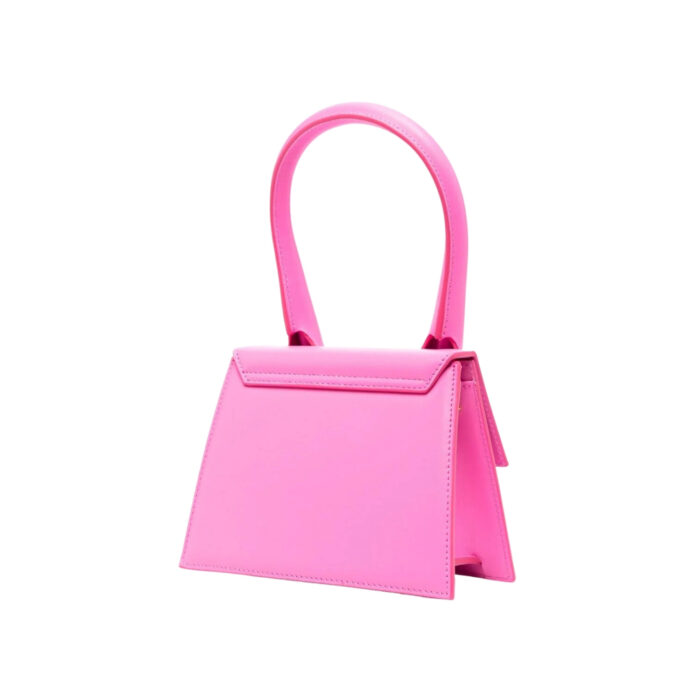 Jacquemus Bag Pink - Imagen 2