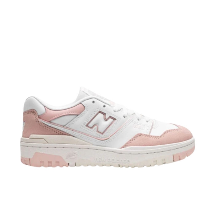 New Balance 550 Pink Salt