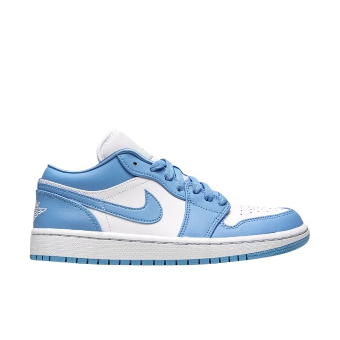 Nike Jordan 1 Low UNC