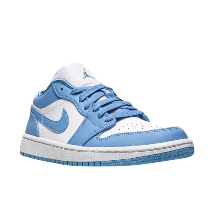 Nike Jordan 1 Low UNC - Imagen 2